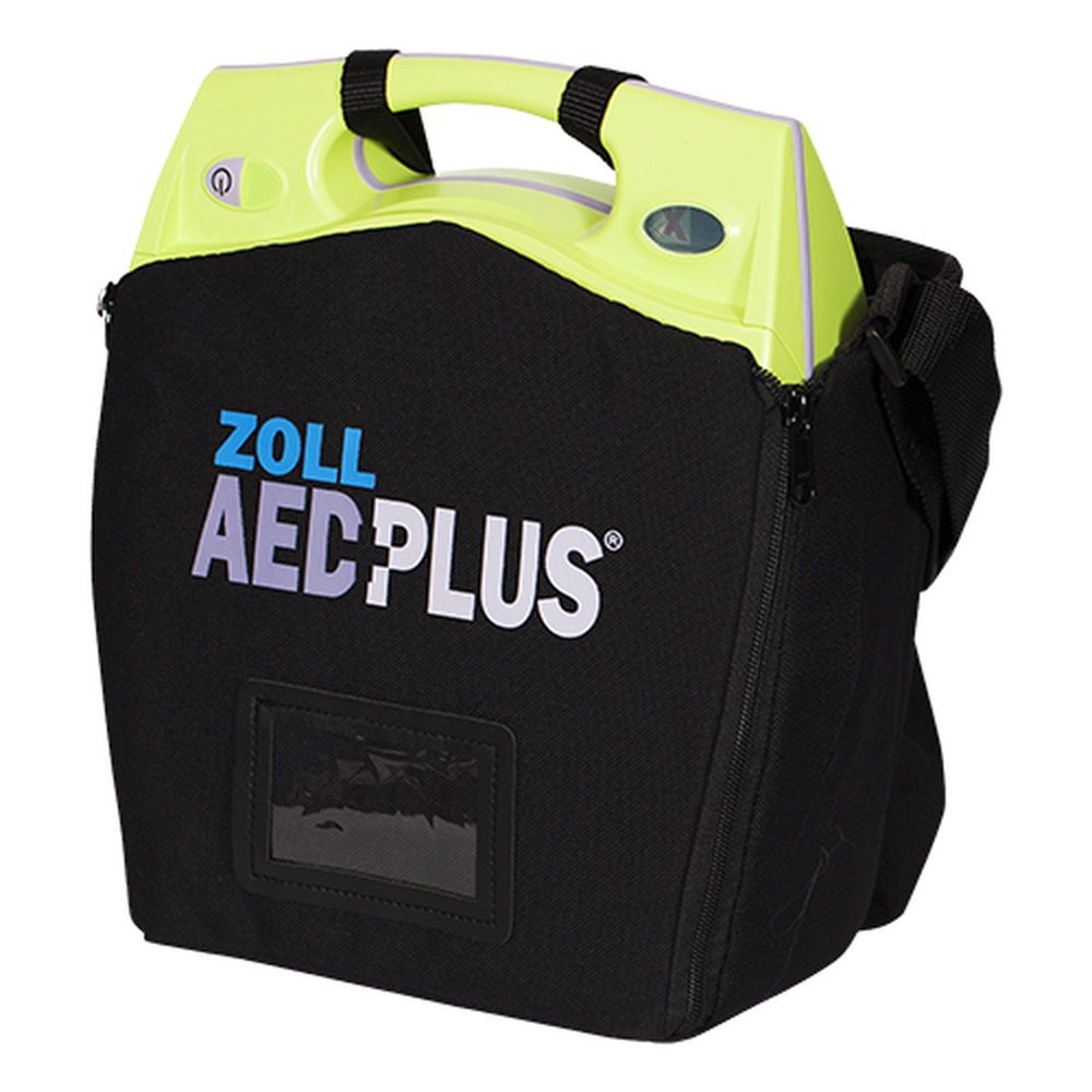 Zoll borsa da trasporto per DAE Zoll AED Plus – foto 5