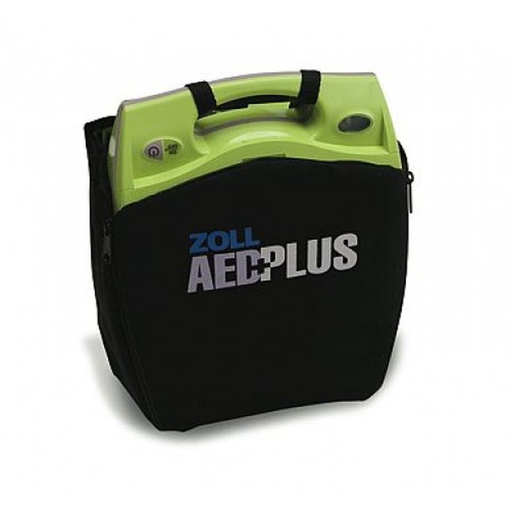 Zoll borsa da trasporto per DAE Zoll AED Plus – foto 9