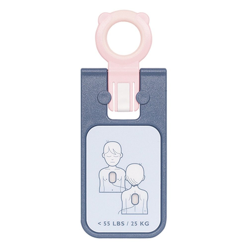 Philips chiave pediatrica per DAE HeartStart FRx