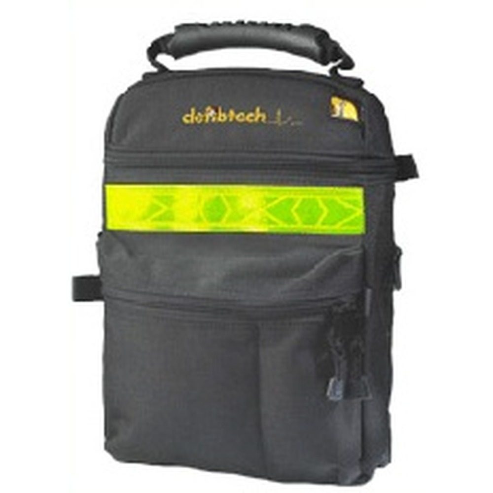 Defibtech borsa nera per DAE Lifeline AED e AUTO – foto 5