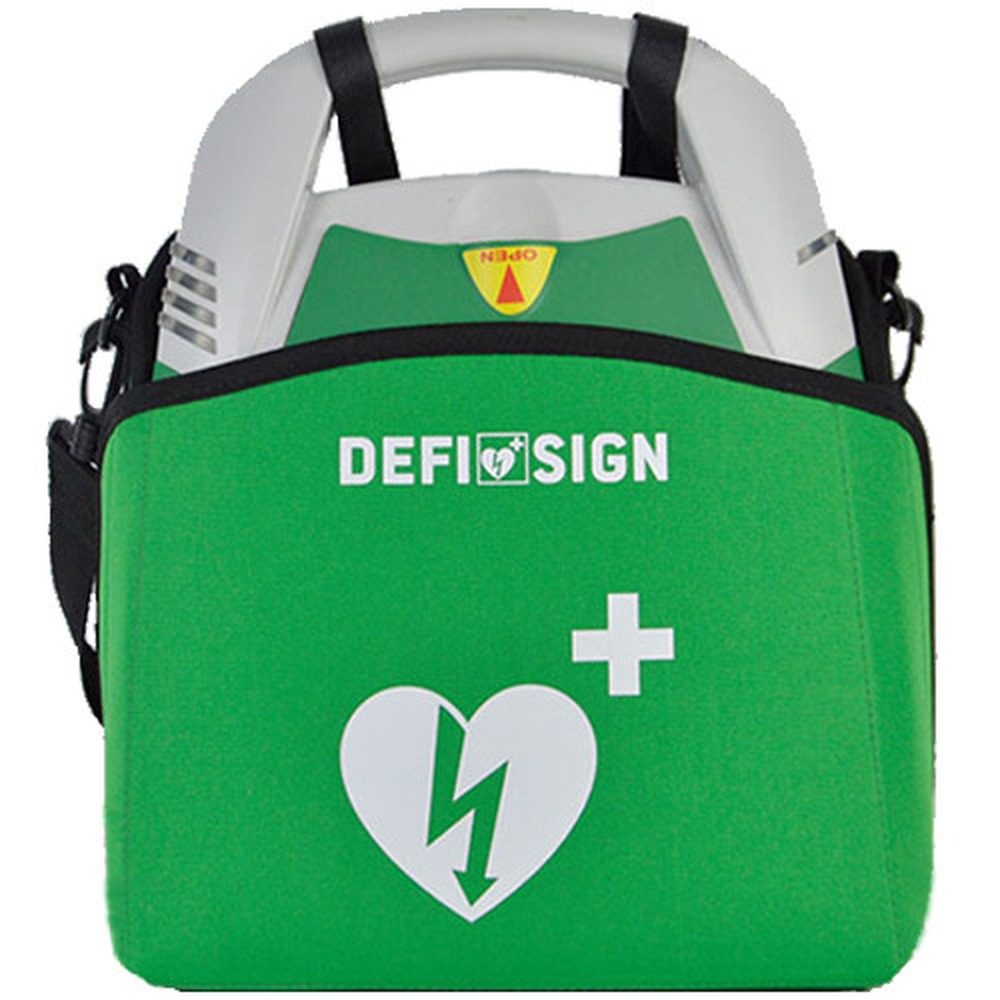 DefiSign borsa da trasporto per DAE DefiSign Life – foto 4
