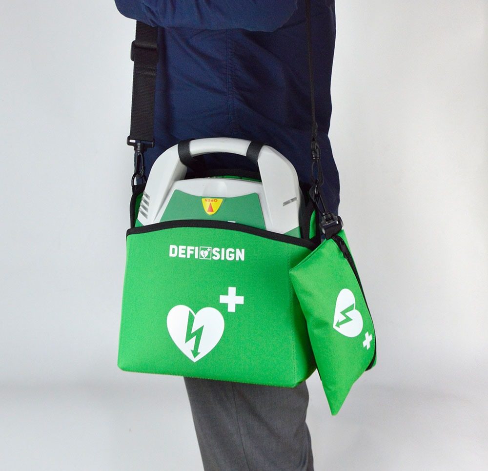 DefiSign borsa da trasporto per DAE DefiSign Life – foto 2