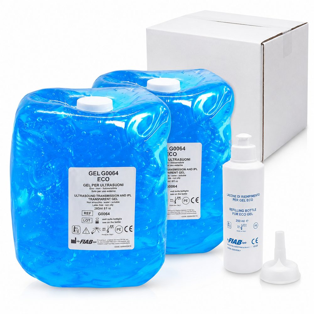 FIAB Gel Blu 5KG